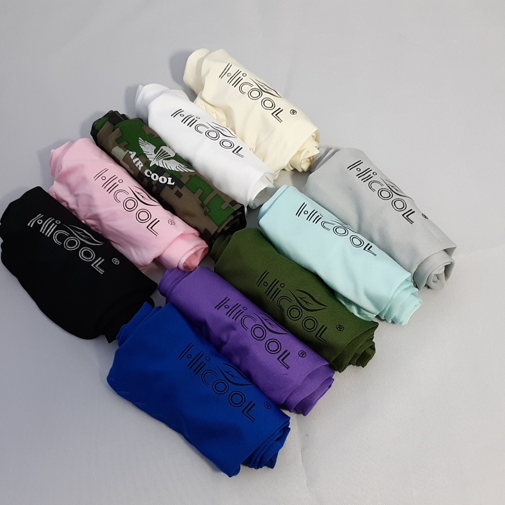 Stay cool UV protection Sleeves